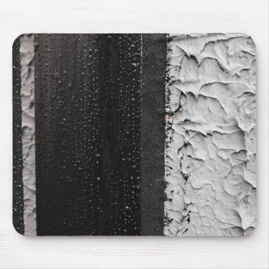 zwei Töne Mousepad (Vorne)