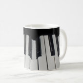 Zwei Tone Mug Kaffeetasse (VorderseiteRechts)
