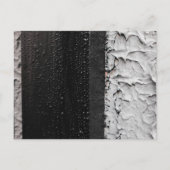 zwei Töne Postkarte (Vorderseite)