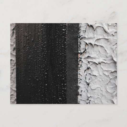 zwei Töne Postkarte (Vorderseite)