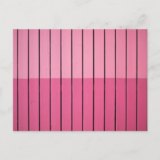 zwei Töne Postkarte (Vorderseite)