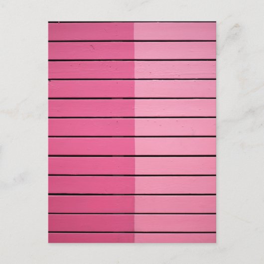 zwei Töne Postkarte (Vorderseite)