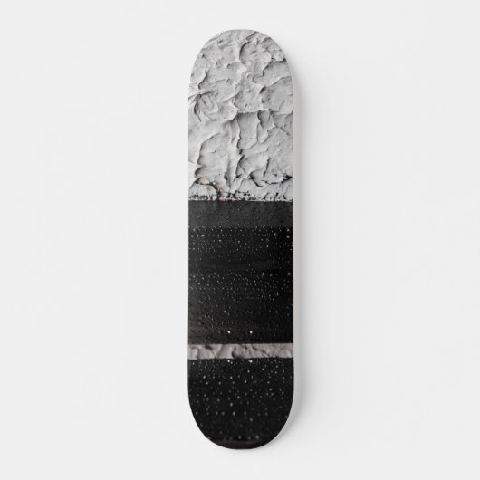zwei Töne Skateboard (Vorne)