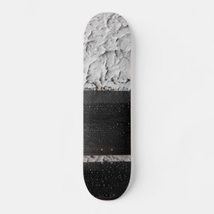 zwei Töne Skateboard