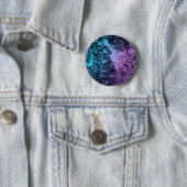 Zwei Tone Snakeskin Button (Beispiel)