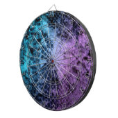 Zwei Tone Snakeskin Dartscheibe (Vorderseite rechts)