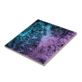 Zwei Tone Snakeskin Fliese (Seite)