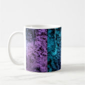 Zwei Tone Snakeskin Kaffeetasse (Links)