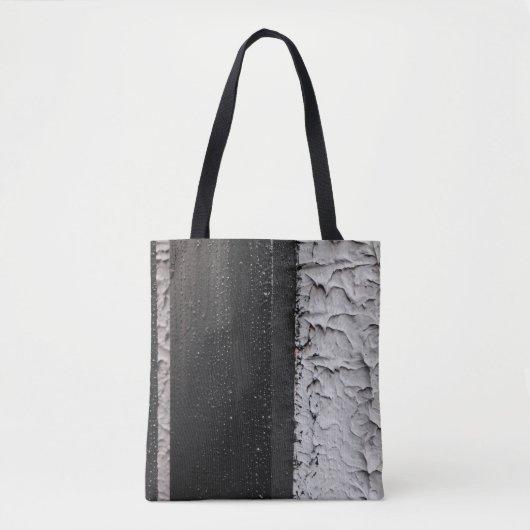 zwei Töne Tasche (Vorderseite)