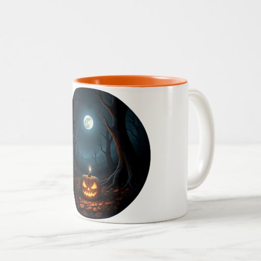 Zwei tone Tasse (VorderseiteRechts)