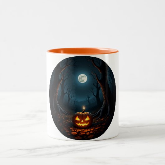 Zwei tone Tasse (Mittel)