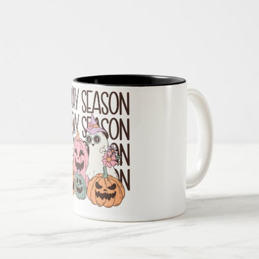 Zwei Töne Tasse (VorderseiteRechts)