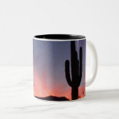 Zwei-Tone-Tasse (11 oz oder 15 oz) Zweifarbige Tasse (VorderseiteRechts)