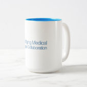 Zwei-Tone-Tasse, 15 oz Zweifarbige Tasse (VorderseiteRechts)