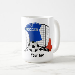 Zwei-Tone-Tasse Kaffeetasse