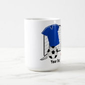 Zwei-Tone-Tasse Kaffeetasse (Mittel)