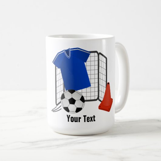 Zwei-Tone-Tasse Kaffeetasse (VorderseiteRechts)