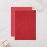 Zwei-Tonen-Rot-Flachbildschirme - individuell eins