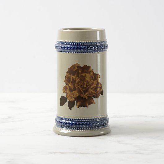 Zwei-Tonen-Tasse, 15 Oz trinken Bier, feiern Bierglas (Mittel)