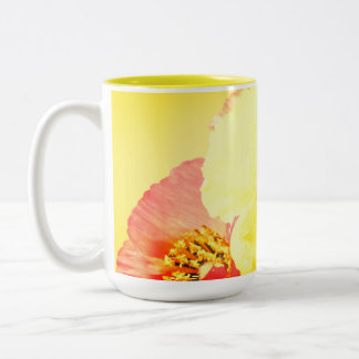 Zwei-Tonen-Tasse, 15 oz Zweifarbige Tasse