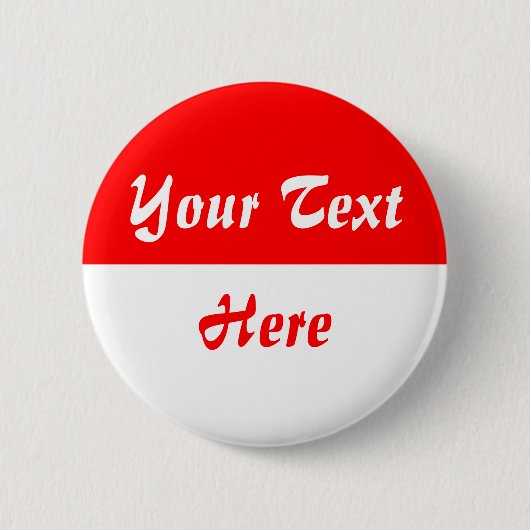 Zwei Tonne - 03 Button (Vorderseite)