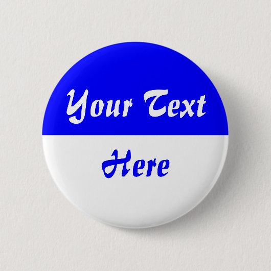 Zwei Tonne - 05 Button (Vorderseite)