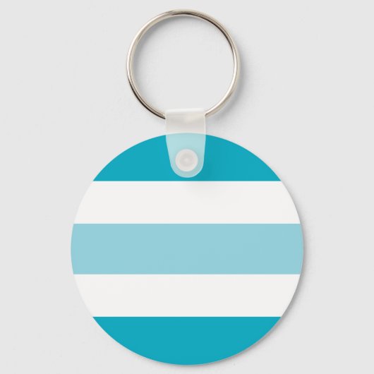 Zwei Tonstreifen Schlüsselanhänger (Vorderseite)