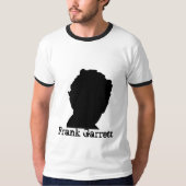 zwei tonten Frank Garrett T-Shirt (Vorderseite)
