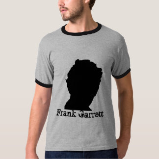 zwei tonten Frank Garrett T-Shirt
