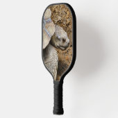 Zwei Tortoises Pickleball Schläger (Links)