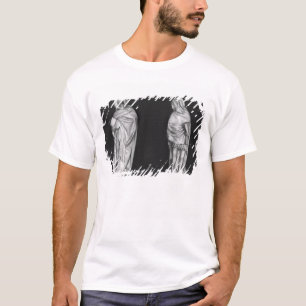 Zwei Trauernde T-Shirt