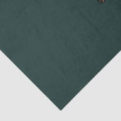 Zwei Turteltauben Seidenpapier (Detail)