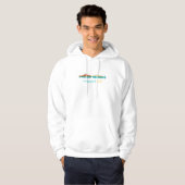 Zwei U-Boote verbinden Hoodie (Vorne ganz)
