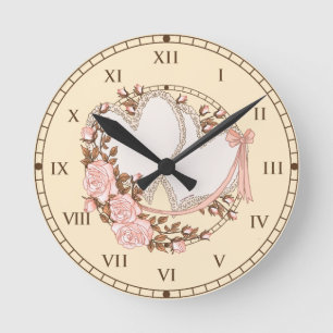 Zwei Uhr