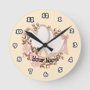 Zwei Uhr