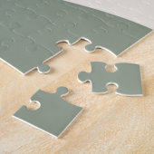 Zwei Väter Baby-Party  Puzzle (Seite)