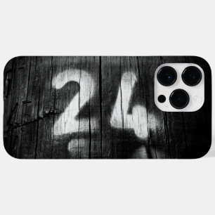 zwei vier Pfosten Case-Mate iPhone 14 Pro Max Hülle