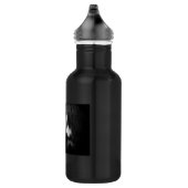 zwei vier Stellen Trinkflasche (Rechts)