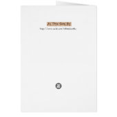 Zwei Vintage Schönheiten, (Hinten)