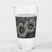 Zwei vom gleichen Schlag Glas (Rückseite)