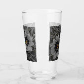 Zwei vom gleichen Schlag Glas (Links)