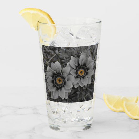 Zwei vom gleichen Schlag Glas (Vorderseite Ice)