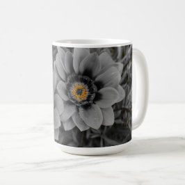 Zwei vom gleichen Schlag Kaffeetasse