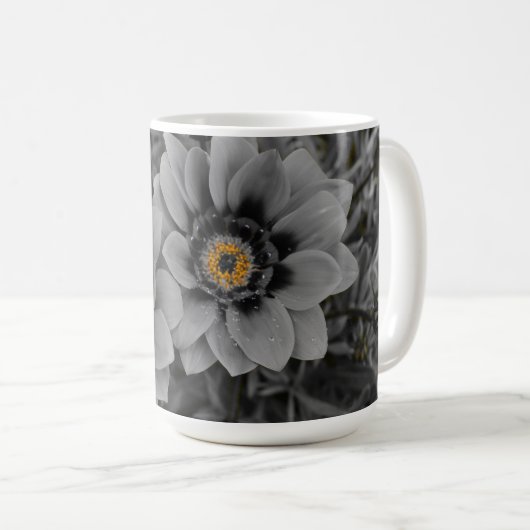 Zwei vom gleichen Schlag Kaffeetasse (VorderseiteRechts)