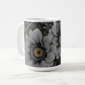 Zwei vom gleichen Schlag Kaffeetasse (Vorderseite Links)