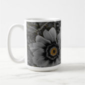 Zwei vom gleichen Schlag Kaffeetasse (Links)