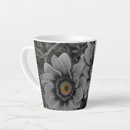 Zwei vom gleichen Schlag Milchtasse