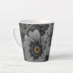 Zwei vom gleichen Schlag Milchtasse