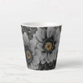 Zwei vom gleichen Schlag Milchtasse (Vorderseite)