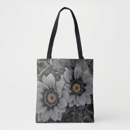 Zwei vom gleichen Schlag Tasche (Vorderseite)